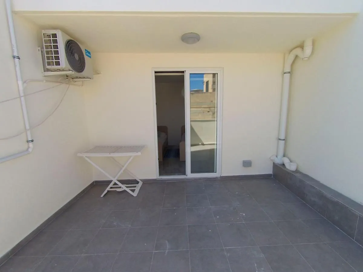F7 Modern And Bright Apartment In Malta Msida 0*,