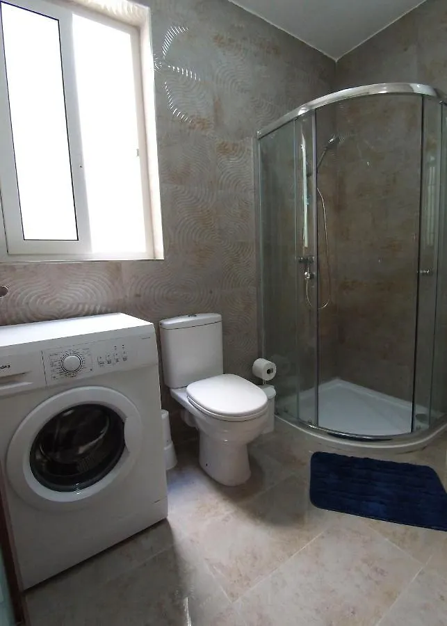 F7 Modern And Bright Apartment In Malta Msida 0*,  Malta