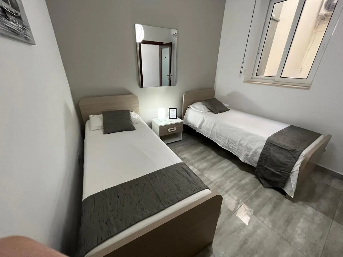 F7 Modern And Bright Apartment In Malta Msida