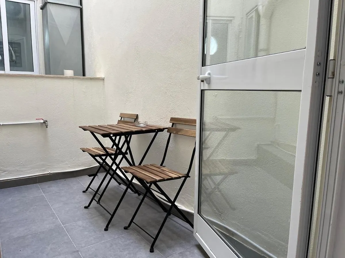 F7 Modern And Bright Apartment In Malta Msida