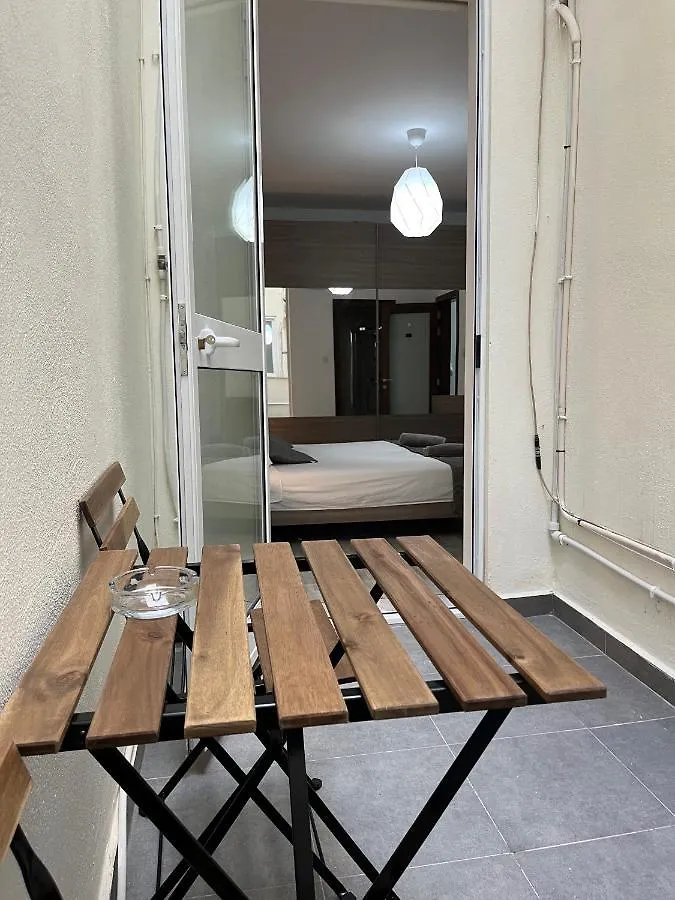 F7 Modern And Bright Apartment In Malta Msida Malta