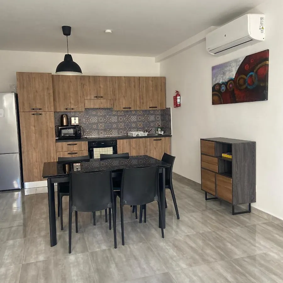 F7 Modern And Bright Apartment In Malta Msida 0*,  Malta